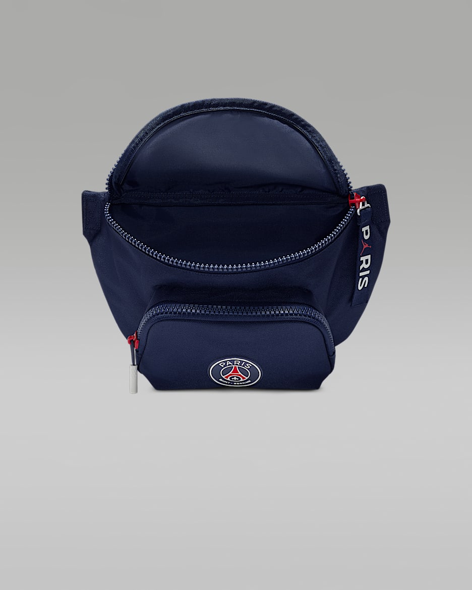 NIKE公式】ジョーダン パリ サンジェルマン (PSG) クロスボディバッグ (3.6L).オンラインストア (通販サイト)